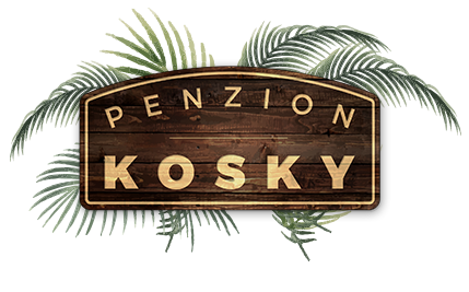 Penzion Kosky Penzion Kosky